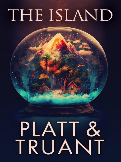 Cover image for The Island